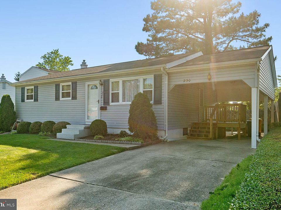 230 Federalsburg S, Laurel, MD 20724 Zillow