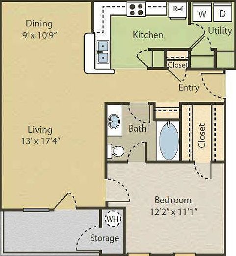1st image of 7200 Cypress Lake Dr