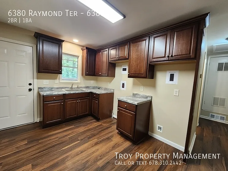 6380 Raymond Ter #6380 — Photo 4