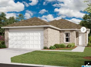 161 Coleman Way, Calera, AL 35040