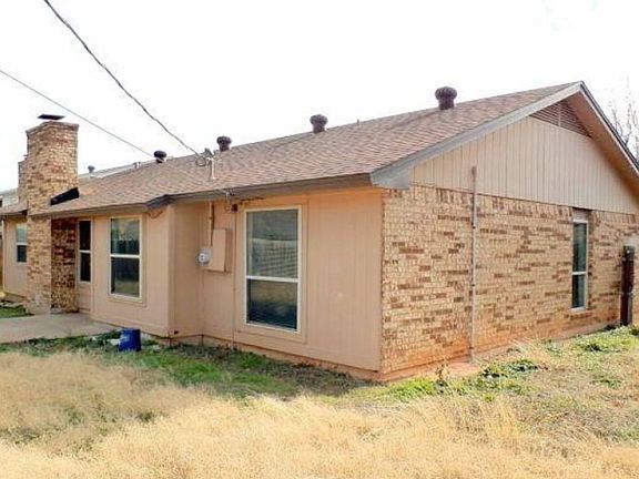 Property Side View