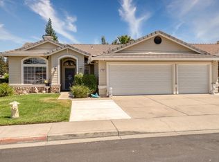 1402 Tumble Weed Ct, Oakdale, CA 95361
