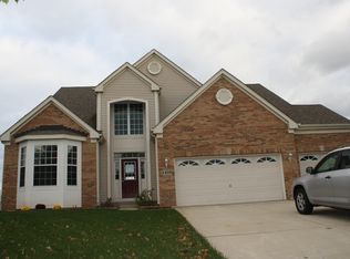 1459 Breeze Way, Bolingbrook, IL 60490