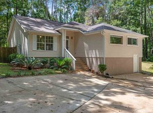 7104 Summit Ridge Dr, Tallahassee, FL 32312