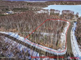 15302 W Ginger Cir, Wasilla, AK 99623