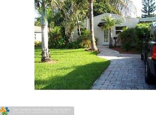 510 SW 19th St, Fort Lauderdale, FL 33315