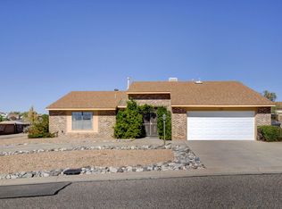 4493 Quartz Dr NE, Rio Rancho, NM 87124