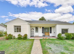 9759 Charles St, Seaford, DE 19973