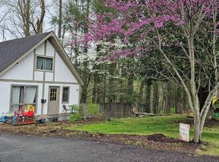 4272 Monte Vista Way LOT 17, Cosby, TN 37722