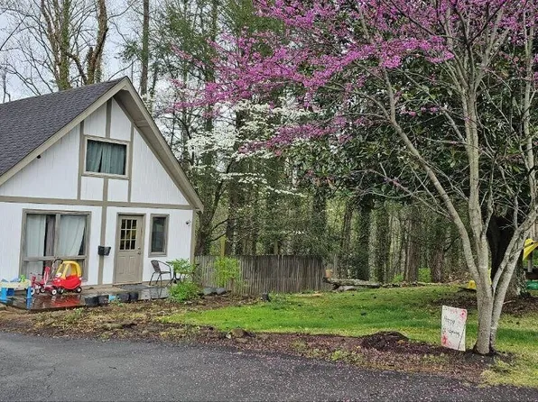 4272 Monte Vista Way Lot 17, Cosby, TN 37722