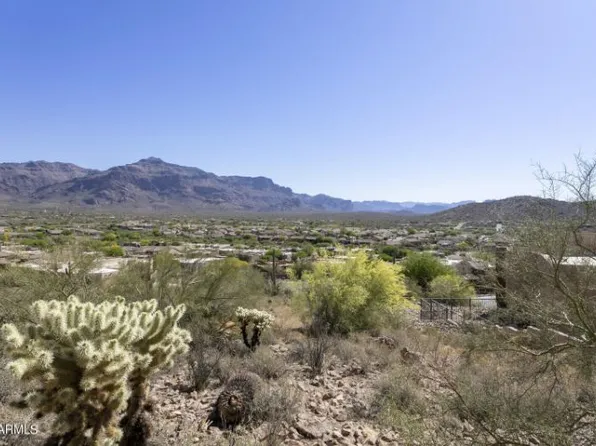 9782 E Treasure Pl, Gold Canyon, AZ 85118