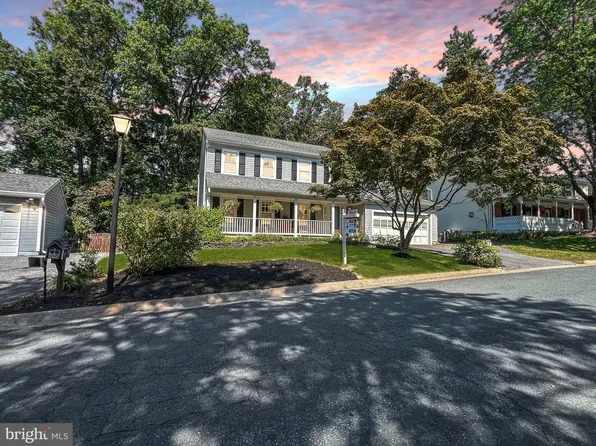 18126 Bilney Dr, Olney, MD 20832