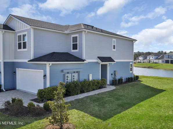 250 BRANDON LAKES Drive, St. Augustine, FL 32092