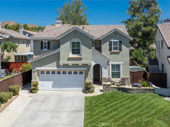 21507 Sutters Mill Ct, Saugus, CA 91390