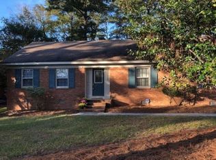 3120 Ridgecrest Dr, Rocky Mount, NC 27803
