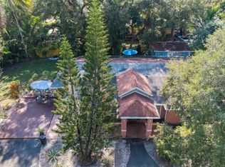 Arch Creeks Estates, Miami, FL 33181