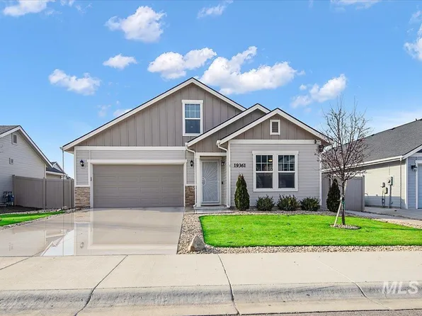 19361 Kiowa Creek Way, Caldwell, ID 83605