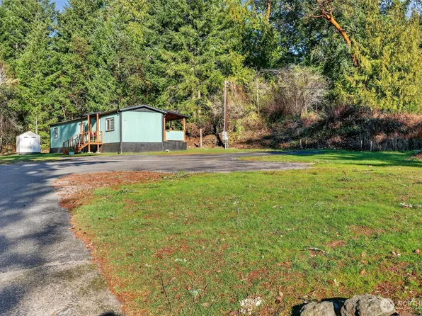 15503 Cedar Park Road SE #35C, Olalla, WA 98359