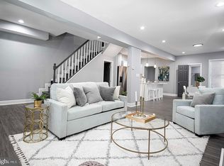 2420 Reisterstown Rd, Baltimore, MD 21217