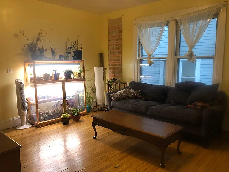 1419 E Fayette St #1B — Photo 9