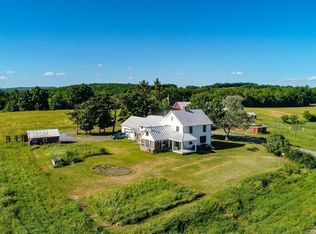 223 McCafferty Rd, East Durham, NY 12423