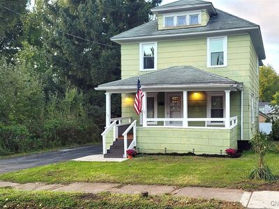 119 Cordova St, Syracuse, NY, 13205