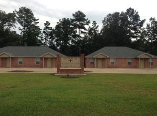 508 N Fort Rd, Leesville, LA 71446