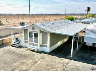 12114 E 38th Pl, Yuma, AZ 85367