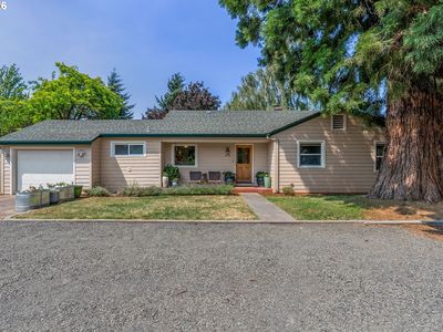 3200 Clemmons Dr, Hood River, OR, 97031