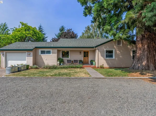 3200 Clemmons Dr, Hood River, OR 97031