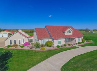 27829 Highway F, Saint Catharine, MO 64628