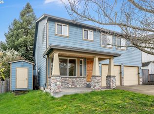 5194 NW 171st Pl, Portland, OR