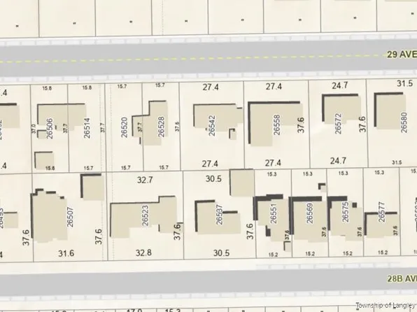 26523 28b Ave, Langley, BC V4W 3B1