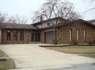 2020 44th St, Highland, IN 46322