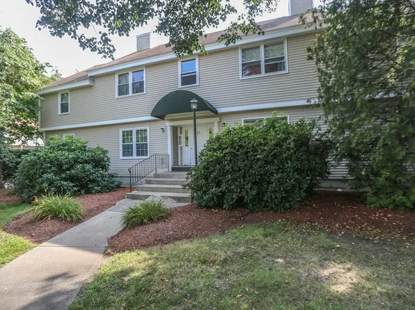 425 Main St Unit 15D, Hudson, MA 01749