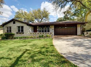 7201 Sungate Dr, Austin, TX 78731