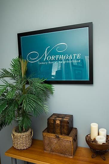 Northgate Lobby