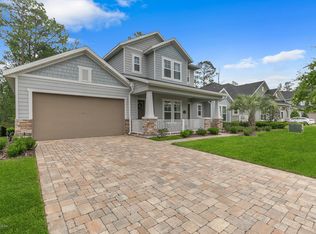 8555 Mabel Dr, Jacksonville, FL 32256