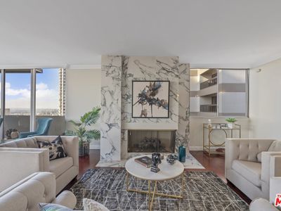 10433 Wilshire Blvd PH C, Los Angeles, CA, 90024