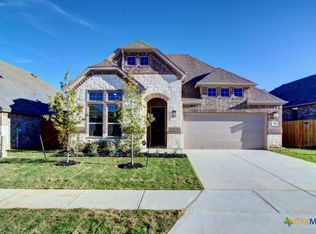 1752 Heritage Maples, New Braunfels, TX 78132