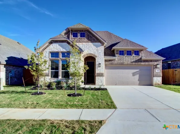 1752 Heritage Maples, New Braunfels, TX 78132