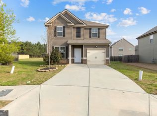 485 Basildon Cv, Union City, GA 30291