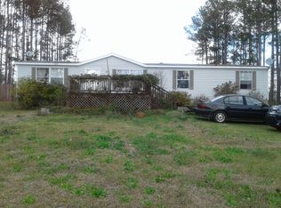 937A Crooked Creek Rd, Eatonton, GA 31024