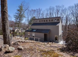 15 Juniper Ridge Rd, Lincoln, MA 01773