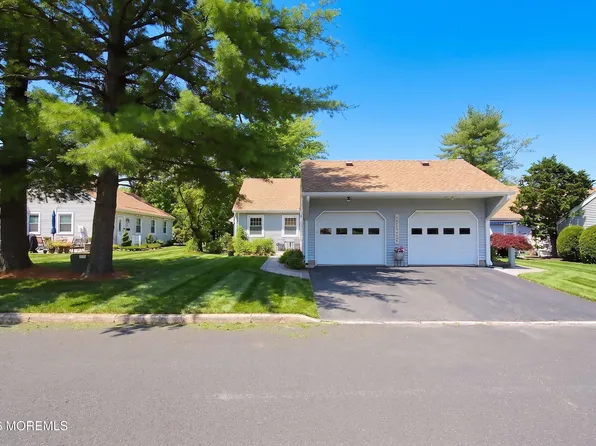 96 Halls Croft Road #D, Freehold, NJ 07728