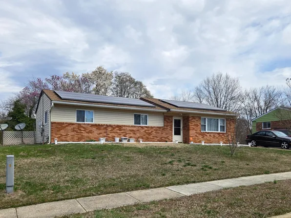 10406 Basel Dr, Cheltenham, MD 20623