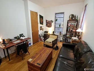 Rented by Oxford Property Group