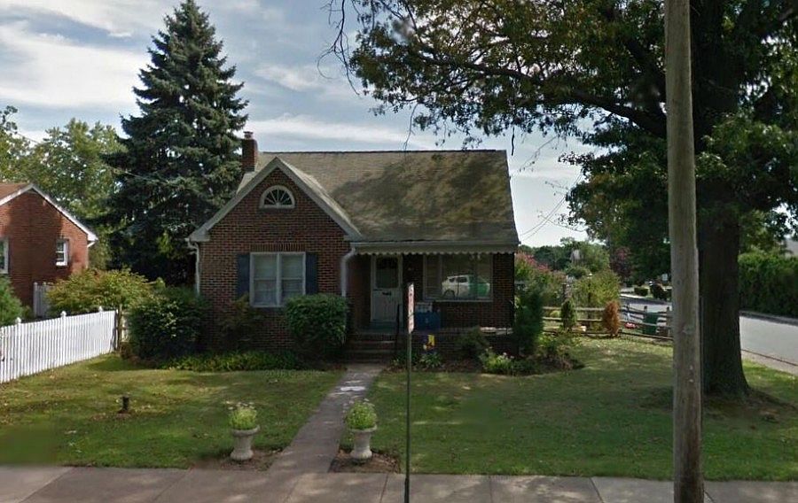 1st image of this home