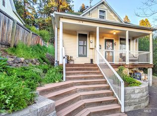 314 Pine St, Troy, ID 83871