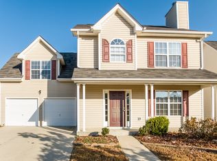 7033 Tanners Creek Dr, Huntersville, NC 28078